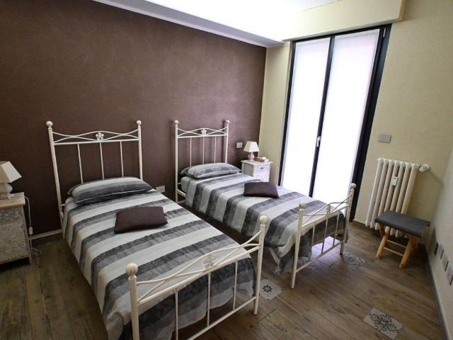 Appartamento in vendita a Pettenasco NO