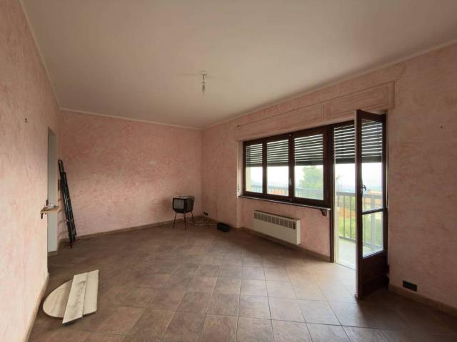 Appartamento in vendita a Pettinengo BI