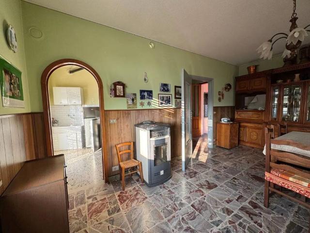 Appartamento in vendita a Pettinengo BI