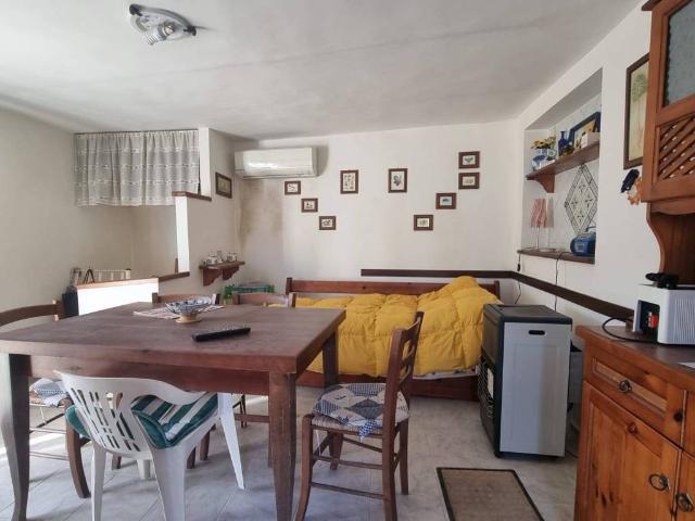Appartamento in vendita a Pettoranello del Molise IS