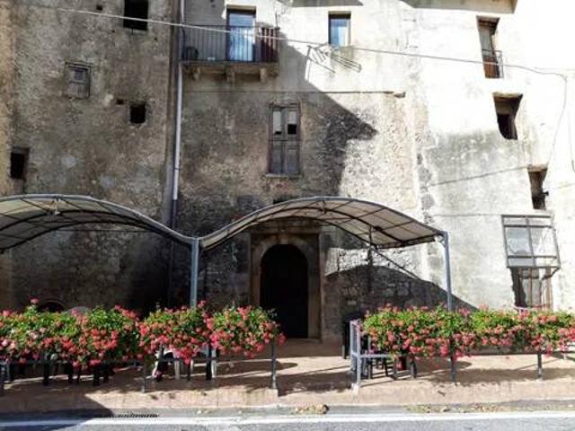 Appartamento in vendita a Pettorano sul Gizio AQ