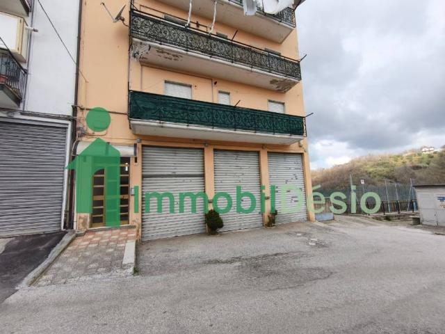 Appartamento in vendita a Picerno PZ