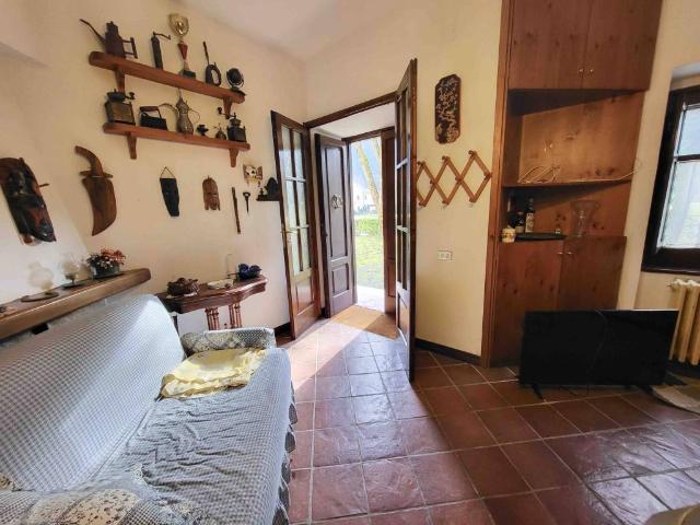 Appartamento in vendita a Picinisco FR
