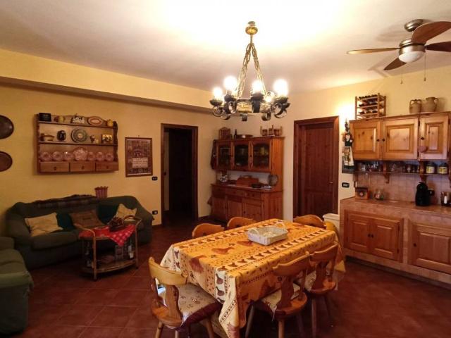 Appartamento in vendita a Picinisco FR
