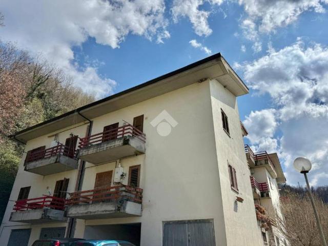 Appartamento in vendita a Picinisco FR