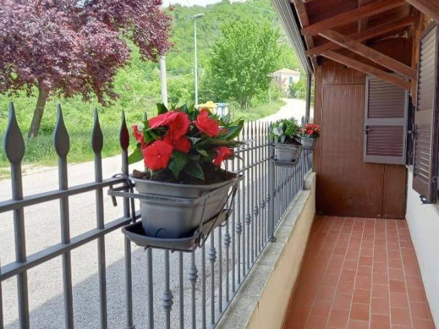 Appartamento in vendita a Picinisco FR