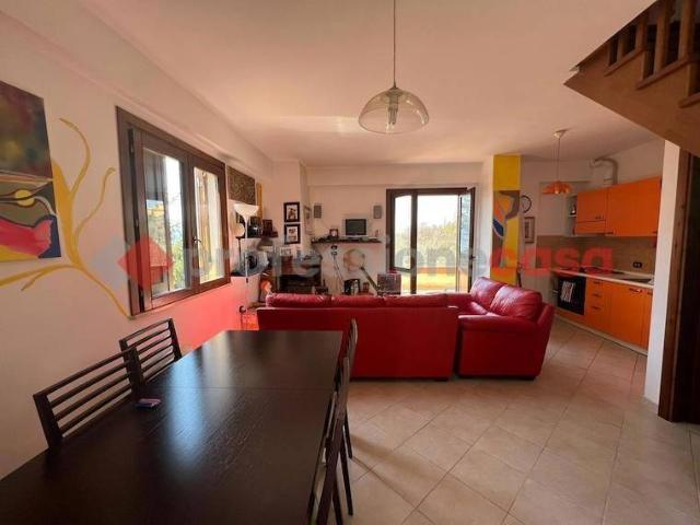Appartamento in vendita a Picinisco FR