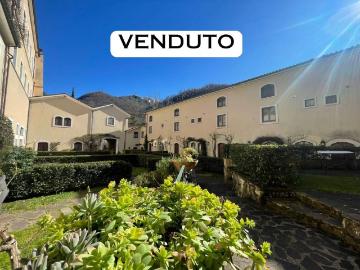 Appartamento in vendita a Picinisco FR