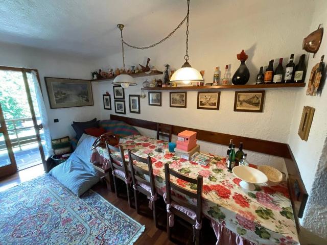 Appartamento in vendita a Pian Camuno BS