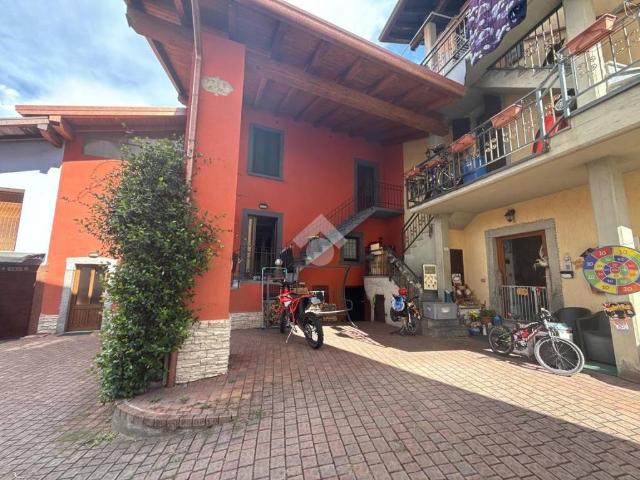 Appartamento in vendita a Pian Camuno BS