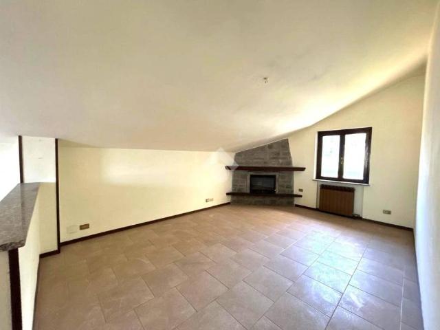 Appartamento in vendita a Pian Camuno BS