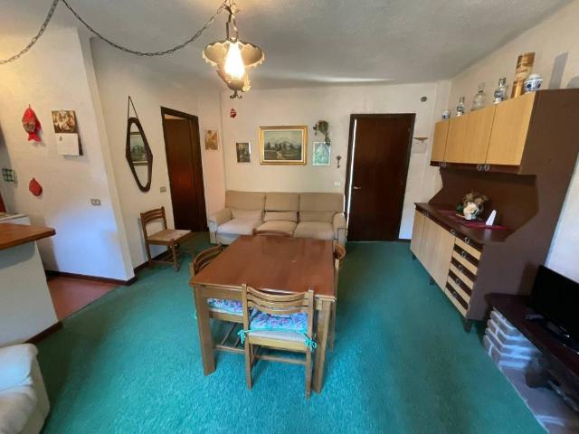 Appartamento in vendita a Pian Camuno BS