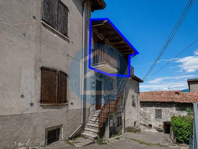 Appartamento in vendita a Pian Camuno BS
