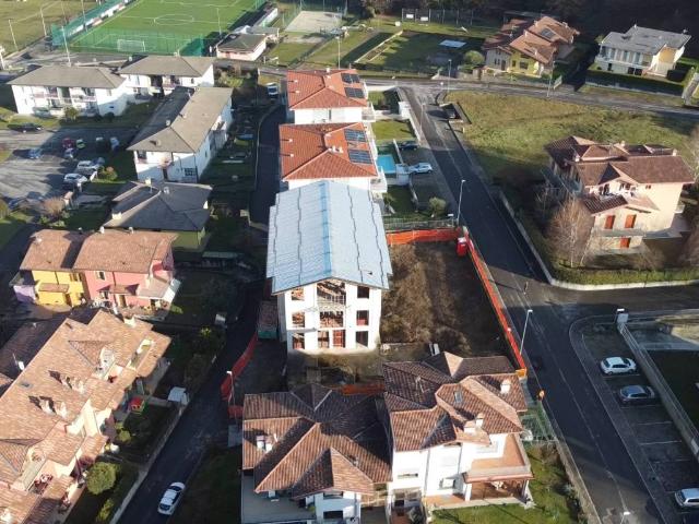 Appartamento in vendita a Pian Camuno BS