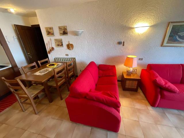 Appartamento in vendita a Pian Camuno BS