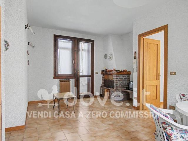 Appartamento in vendita a Pian Camuno BS