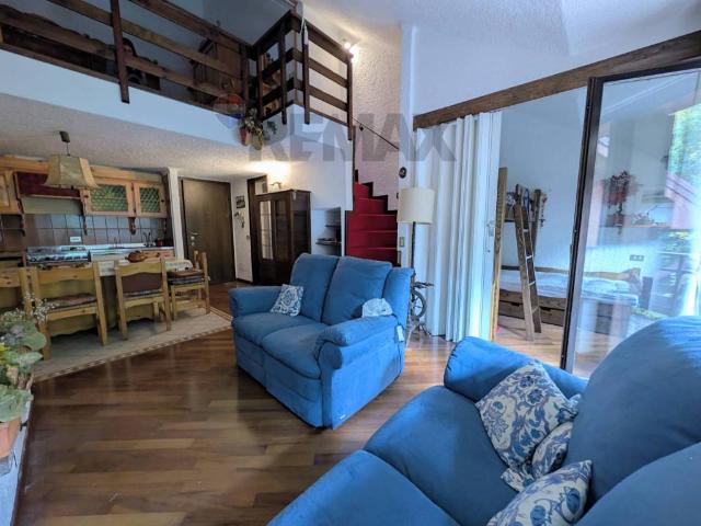 Appartamento in vendita a Pian Camuno BS