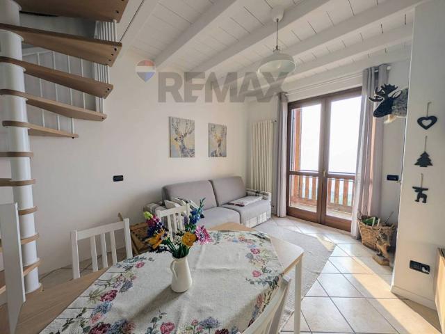 Appartamento in vendita a Pian Camuno BS