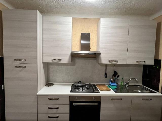 Appartamento in vendita a Pian Camuno BS