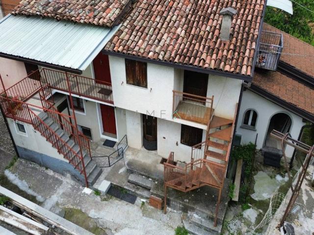 Appartamento in vendita a Pian Camuno BS