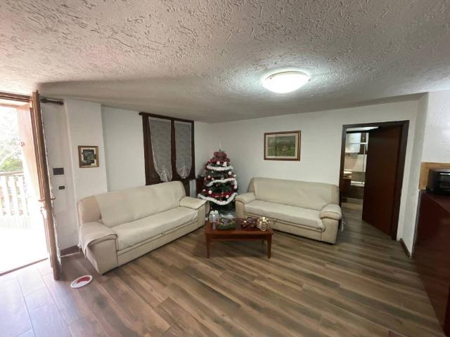 Appartamento in vendita a Pian Camuno BS