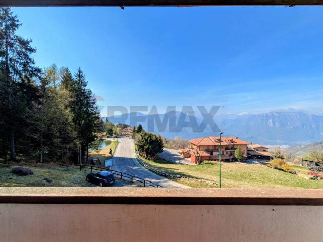 Appartamento in vendita a Pian Camuno BS