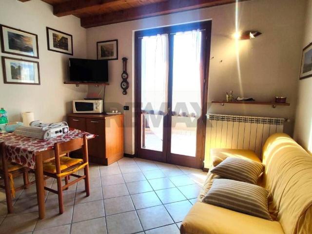 Appartamento in vendita a Pian Camuno BS