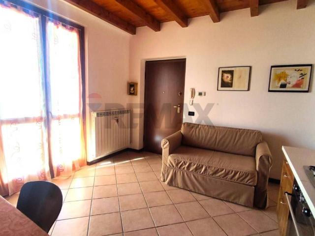 Appartamento in vendita a Pian Camuno BS