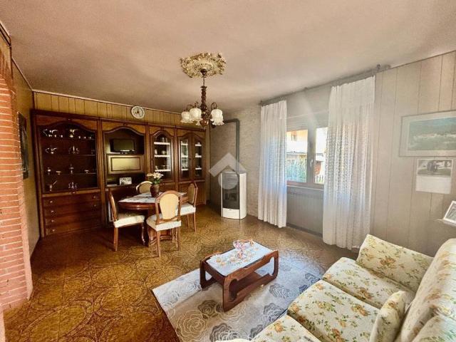 Appartamento in vendita a Pian Camuno BS