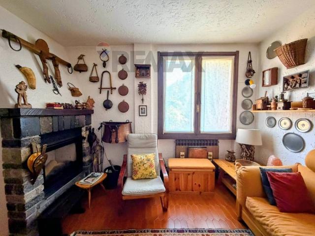 Appartamento in vendita a Pian Camuno BS