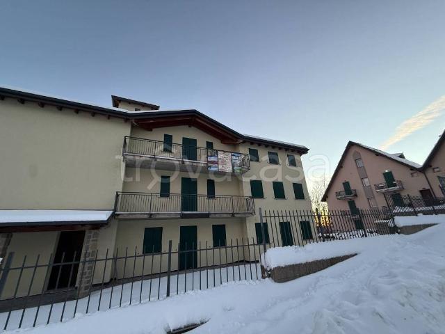 Appartamento in vendita a Pian del Falco, Sestola
