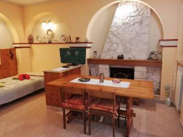 Appartamento in vendita a Piana di Monte Verna CE