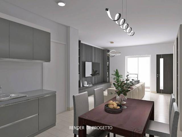 Appartamento in vendita a Piancogno BS