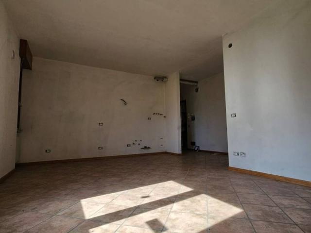 Appartamento in vendita a Piancogno BS