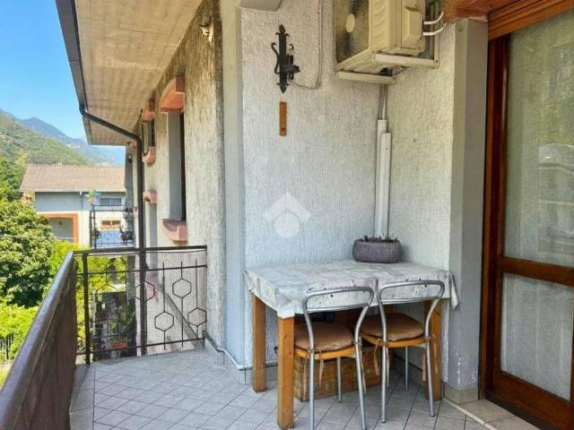 Appartamento in vendita a Piancogno BS