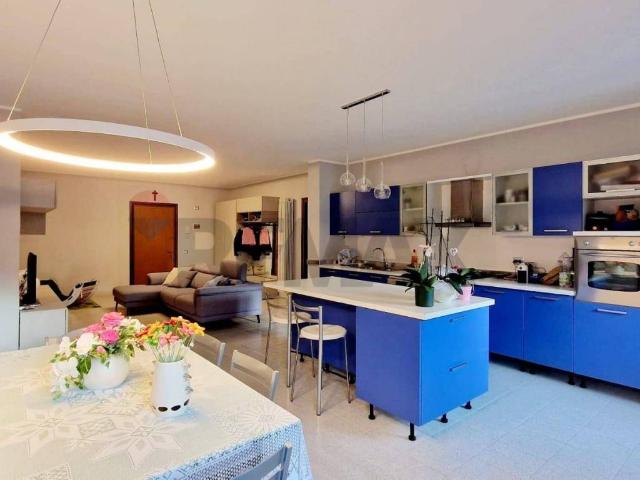 Appartamento in vendita a Piancogno BS