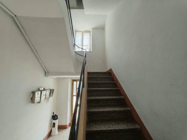 Appartamento in vendita a Piancogno BS