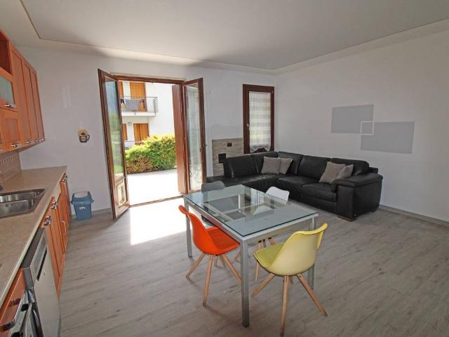Appartamento in vendita a Piancogno BS