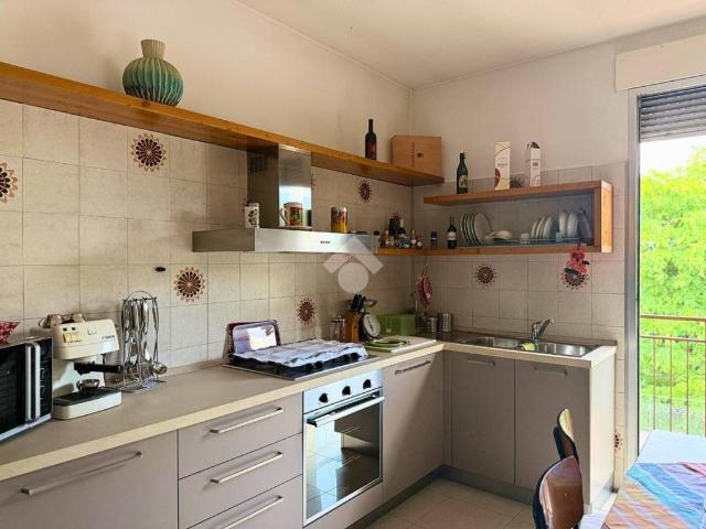 Appartamento in vendita a Piancogno BS