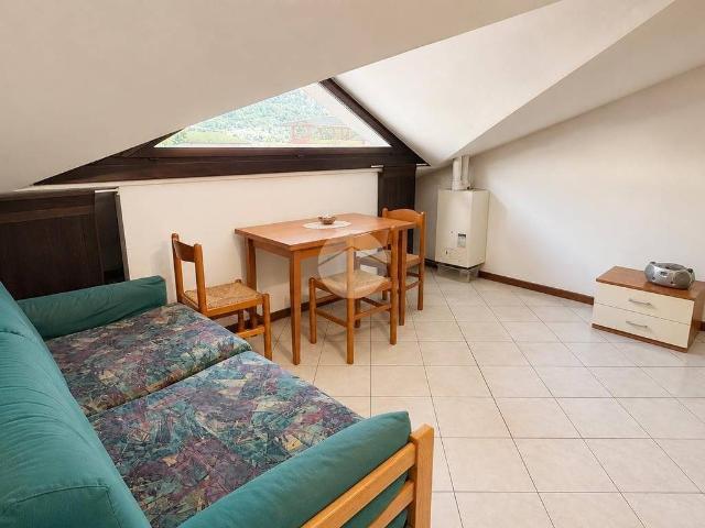 Appartamento in vendita a Piancogno BS
