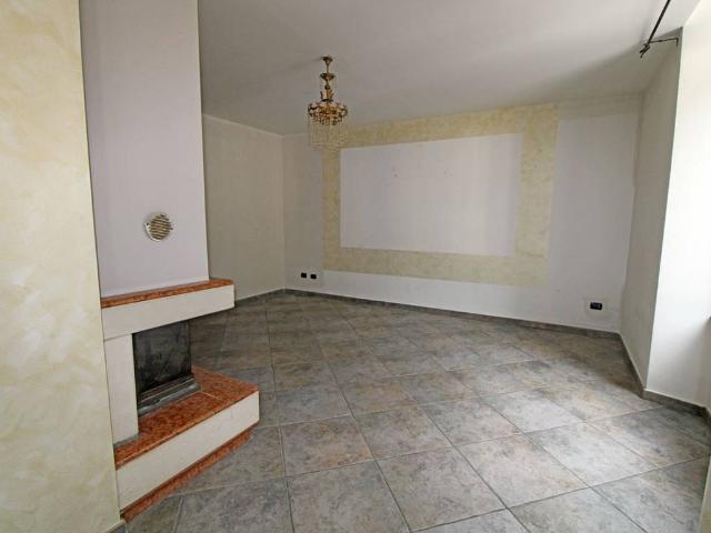 Appartamento in vendita a Piancogno BS