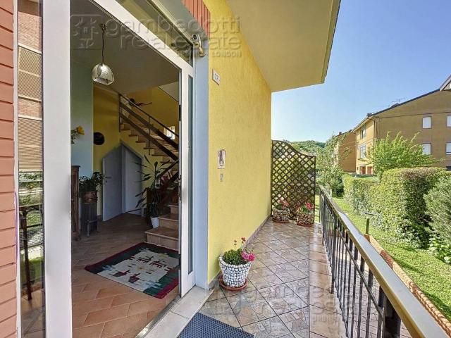 Appartamento in vendita a Piandimeleto PU
