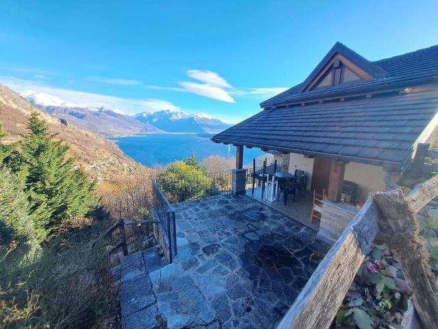 Appartamento in vendita a Pianello del Lario CO