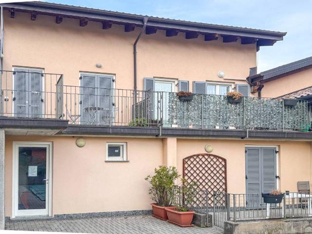 Appartamento in vendita a Pianello del Lario CO