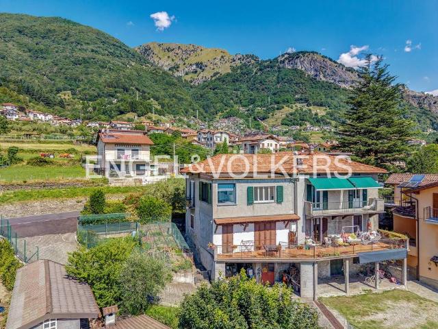 Appartamento in vendita a Pianello del Lario CO