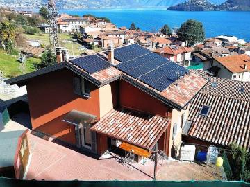 Appartamento in vendita a Pianello del Lario CO
