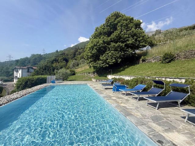 Appartamento in vendita a Pianello del Lario CO
