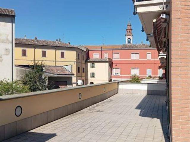 Appartamento in vendita a Pianello Val Tidone PC