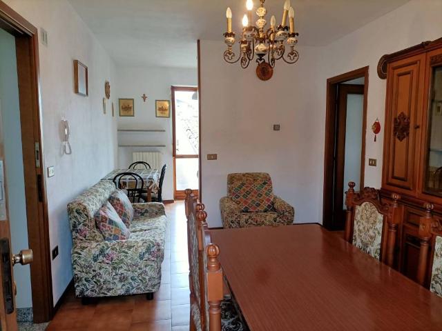 Appartamento in vendita a Pianello Val Tidone PC