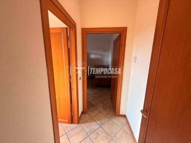 Appartamento in vendita a Pianello Val Tidone PC